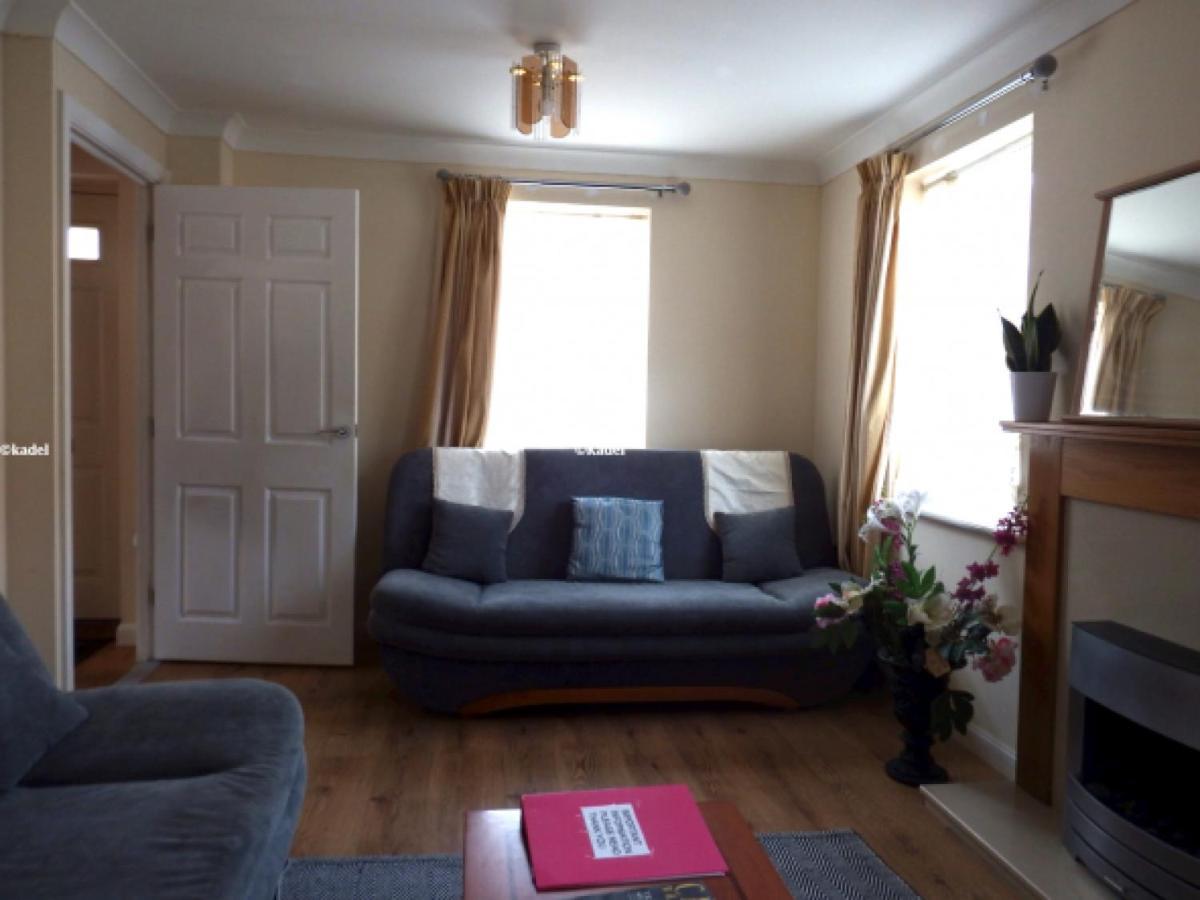 Amama'S Cabin Great Yarmouth Esterno foto