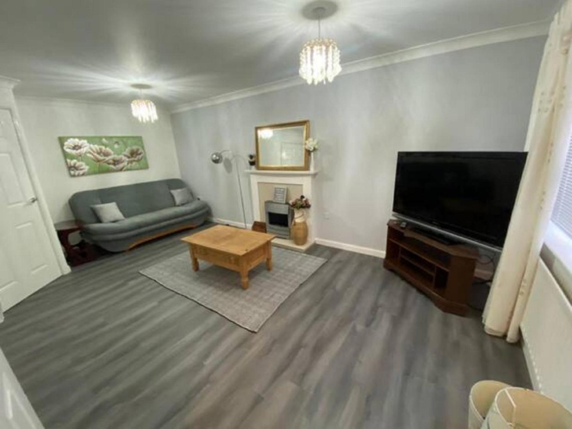 Amama'S Cabin Great Yarmouth Esterno foto