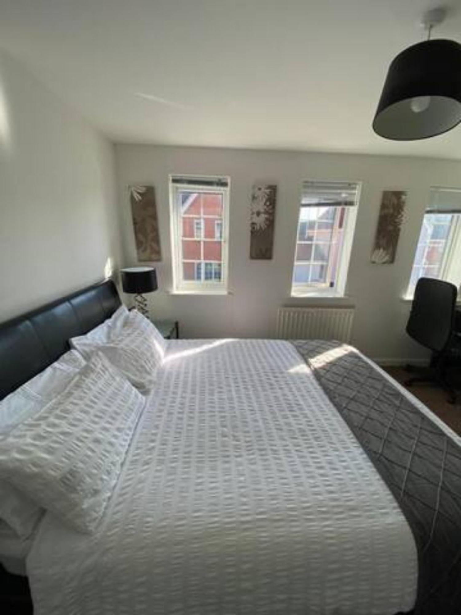 Amama'S Cabin Great Yarmouth Esterno foto