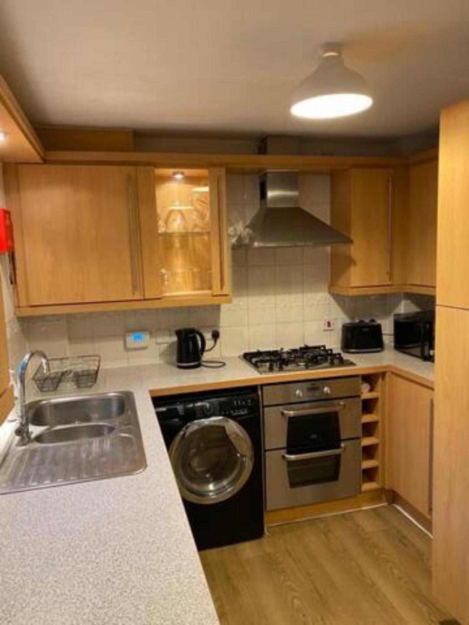 Amama'S Cabin Great Yarmouth Esterno foto